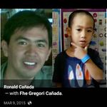 Ronald Cañada - @ronald.canada.31 - Instagram