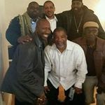 Ronald Canady - @ronald.canady - Instagram
