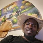 Ronald Canady - @ronaldrtk - Instagram