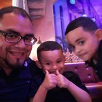 Ronald A. Luna-Canales - @89bigron6 - Instagram