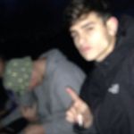Ronald Canales - @ronaldislittt - Instagram