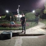 Ronald Canales - @ronaldcanales9 - Instagram
