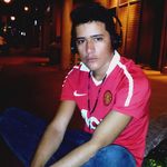 @ronald_canales - Instagram