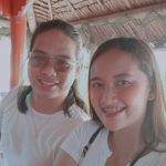 John Ronald Candelario - @arki_jiya - Instagram