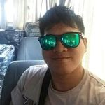 Ronald Candelario - @ronald032189 - Instagram