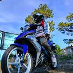 Ronald Christer Candelario Abaya - @d_angelo0304 - Instagram