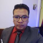 Ronald Villca Canedo - @ronvcanedo - Instagram
