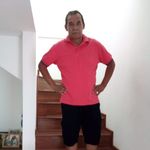 Ronaldo Canedo - @canedoronaldo38 - Instagram