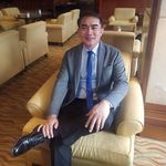 Ronald RonCan Cañedo - @ronaldbcanedo - Instagram