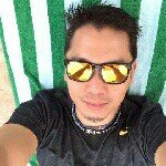 Ronald Canlas - @rvc310 - Instagram
