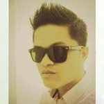 Ronald Canlas Aguilar - @rhonnne - Instagram