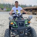 Ronald Canlas Berida - @ronberids - Instagram