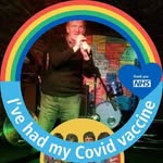 Ronald Cannell - @ronaldcannell - Instagram