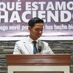 Ronald Cano - @ronald.cano.ec - Instagram