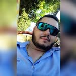 Ronald Cano - @ronaldariel.quintanacano - Instagram