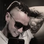 Ronald Cano - @mctattoodesign - Instagram