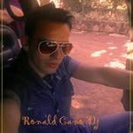 Ronald Cano Perfil Lleno - @ronaldperfil - Instagram