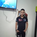 Ronald Cañón - @leinerpineda63 - Instagram