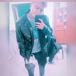 Ronald Canon - @ronaldcanon98 - Instagram