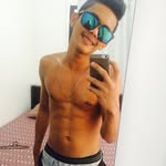 Ronald Canon Libreas - @conan_dlanor23 - Instagram