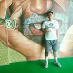 Peregrino Ronald Carl G. - @ronaldcarl951 - Instagram