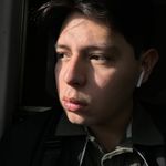 Ronald Carrillo - @elronaldcp - Instagram
