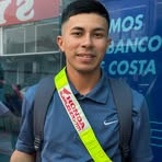 Ronald Carrillo - Facebook