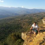 Ronald Carrillo - @carrillovegaronald - Instagram