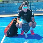 Ronald Carrillo - @padel_ronaldhce - Instagram
