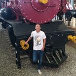 Ronald Carrillo - @ronaldvega8 - Instagram