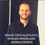 Ronald Carrillo - @ronald.brokerinmobiliario - Instagram