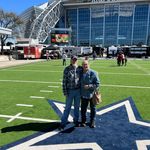 Ronald Carruthers - @carruthers7348 - Instagram