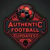 Authentic Football - @ronaldoauthentic - TikTok