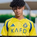 cristiano  Ronaldo  Jùnior  authentic - @07cris.ronaldo.jnr - Instagram