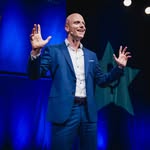 Ronald Biegler | Mentor für authentische Auftritte - @ronald_biegler_redekunst - Instagram