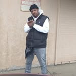 Ronald Cauthen - @gregmoneytheboss - Instagram