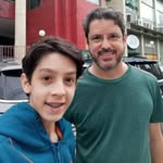 Ronald Cavalcanti - @ronaldpcavalcanti - Instagram