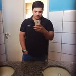 Ronald Cavalheiro - @cavalheiroronald18 - Instagram