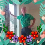 Ronald Cavanough - @cavanoughronald - Instagram