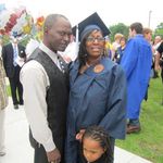 Ronald Cecilia Johnson - @johnsonronaldcecilia - Instagram