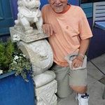 Ronald Chung - @ronaldcecilebellsouth - Instagram