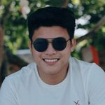 Ronald Celeste - @revacnalbc - Instagram