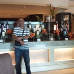 Ronald Celeste - Facebook