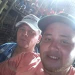 Ronald Cerda - @ronaldo.jose.ordonez - Instagram