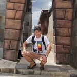Ronald Cerdan Bautista - @ronaldcerdanbautista - Instagram