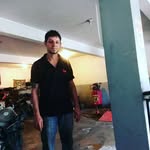 Ronald Cerdas Gamboa - @ronaldcerdad - Instagram