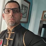 Ronald Chacón ☯️ - @ronaldchaconkungfu - Instagram
