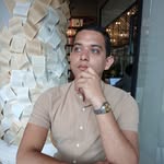 Ronald Chacon - @ron_vegano - Instagram