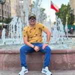 Ronald Chacon - @ronald5813 - Instagram