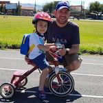 Ronald Chacón - @ronaldchacon1412 - Instagram